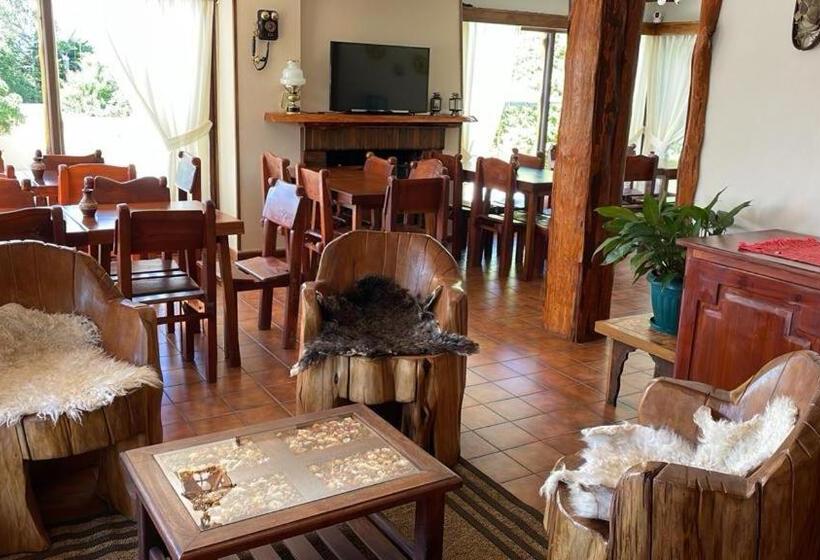 Fotos del hotel Hosteria Le Charme:  20