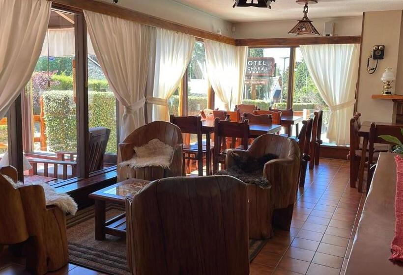 Fotos del hotel Hosteria Le Charme:  17