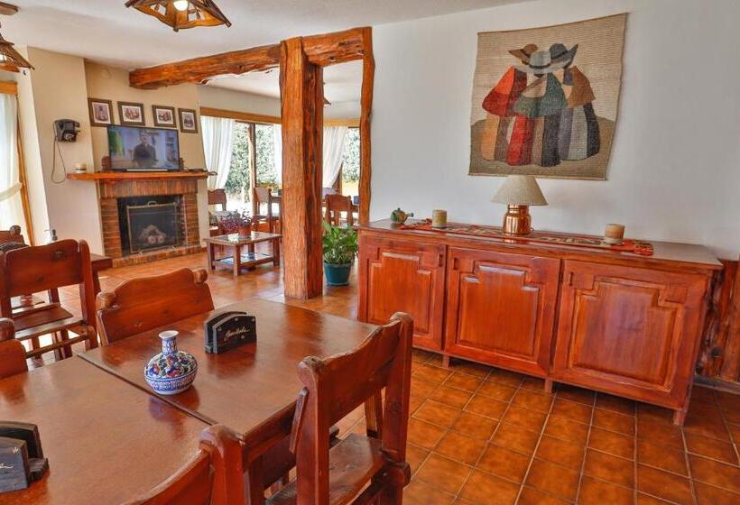 Fotos del hotel Hosteria Le Charme:  4