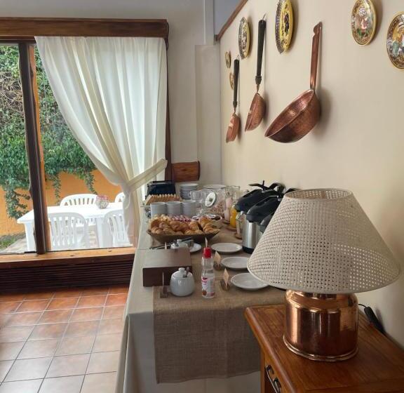 Fotos del hotel Hosteria Le Charme:  25