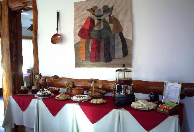 Fotos del hotel Hosteria Le Charme:  13