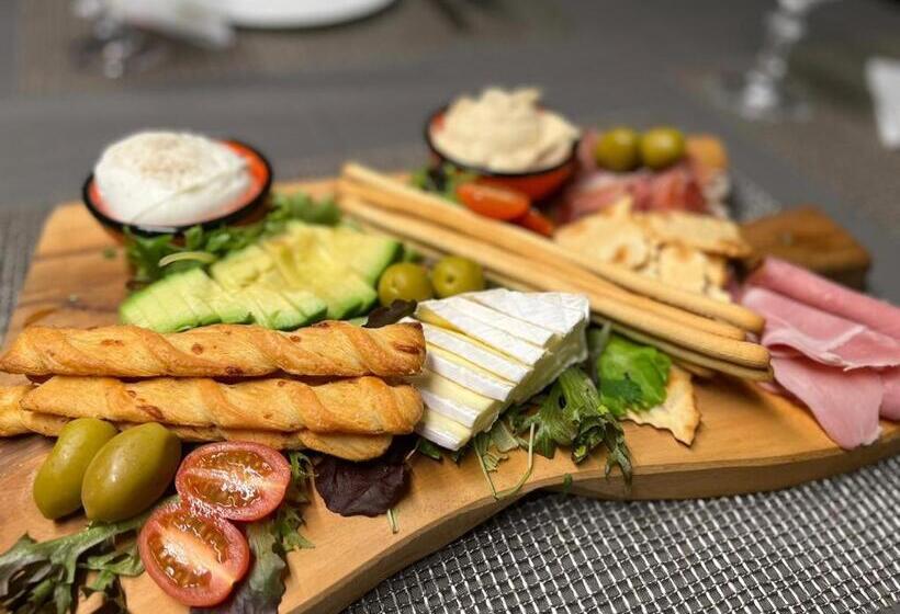 Fotos del hotel Hosteria Le Charme:  9