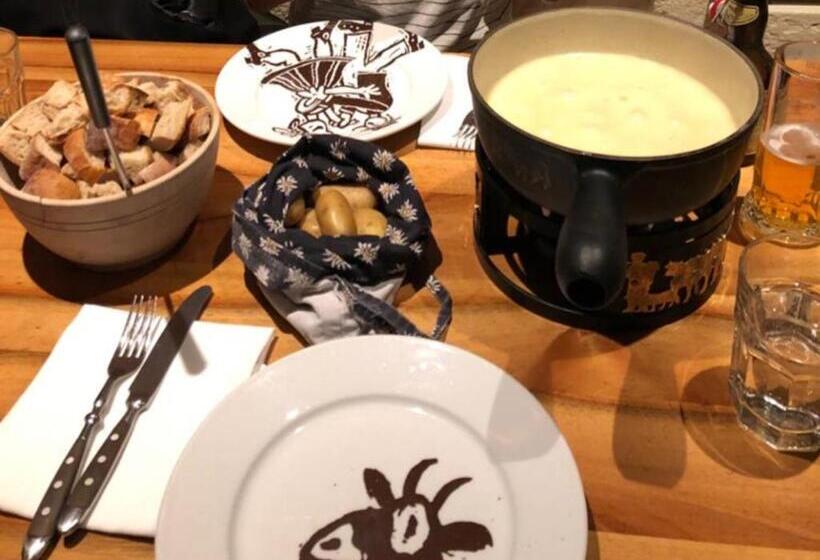 Fotos del hotel Hosteria Le Charme:  3