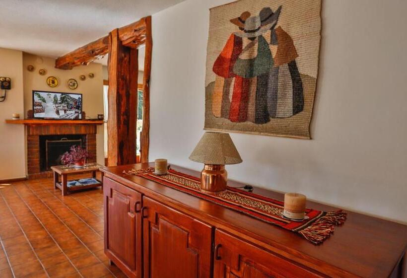 Fotos del hotel Hosteria Le Charme:  14