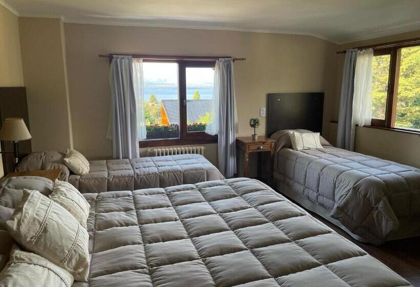 Fotos del hotel Hosteria Le Charme:  16