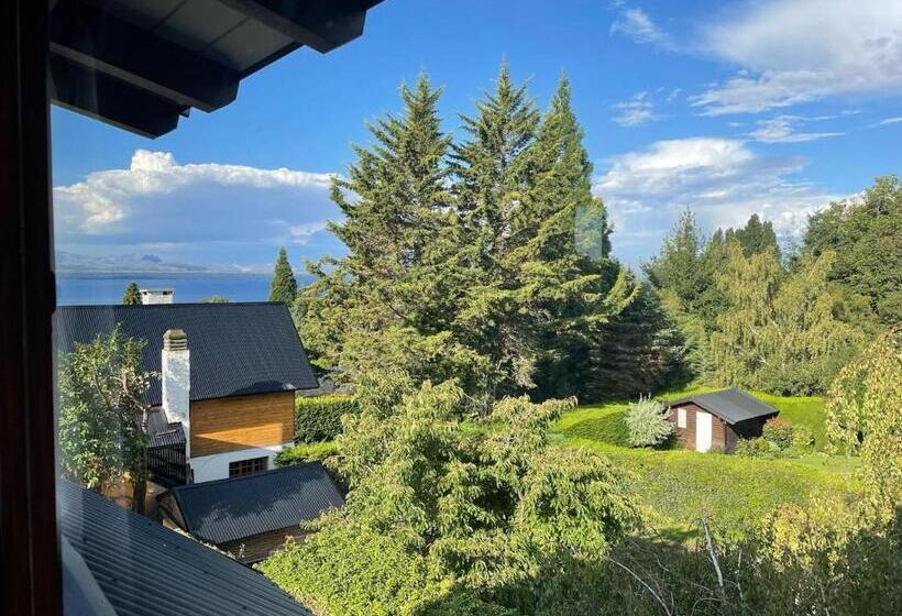 Fotos del hotel Hosteria Le Charme:  6