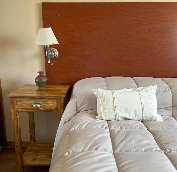 Fotos del hotel Hosteria Le Charme:  12