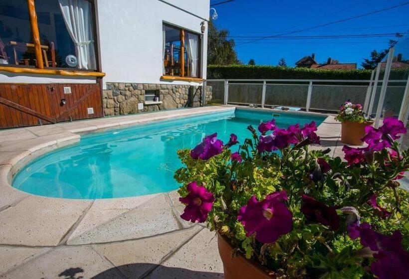 Fotos del hotel Hosteria Le Charme:  7