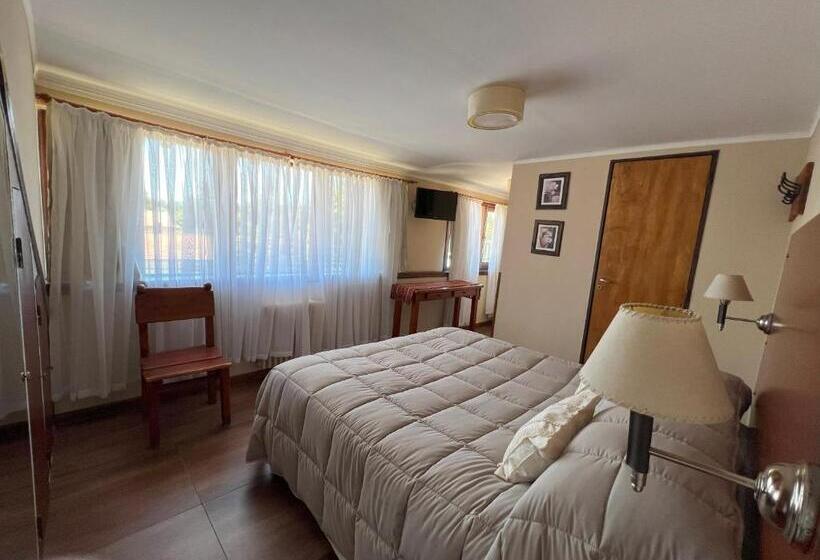 Fotos del hotel Hosteria Le Charme:  19