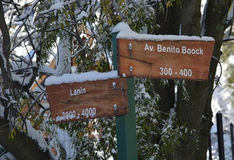 Fotos del hotel Hosteria Le Charme:  5