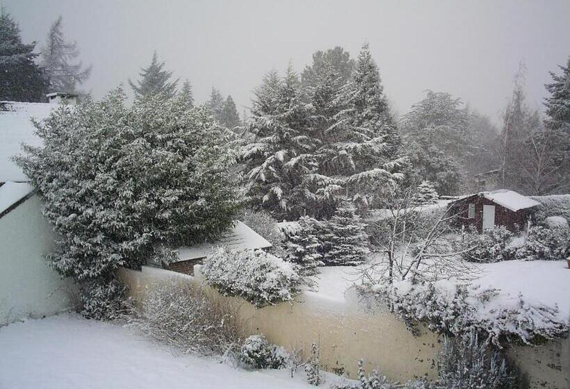 Fotos del hotel Hosteria Le Charme:  10