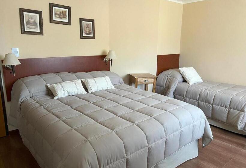 Fotos del hotel Hosteria Le Charme:  2