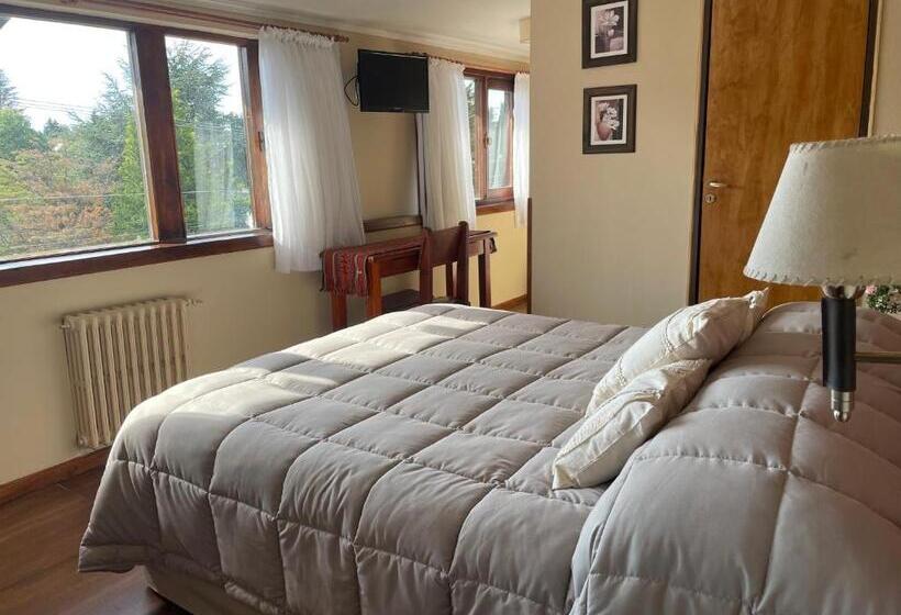 Fotos del hotel Hosteria Le Charme:  8