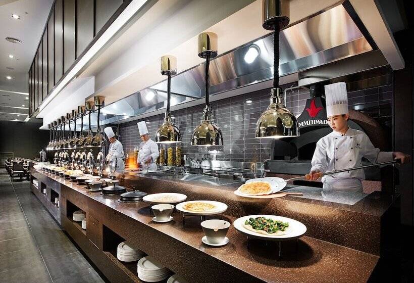 Fotos del hotel Prumir:  13