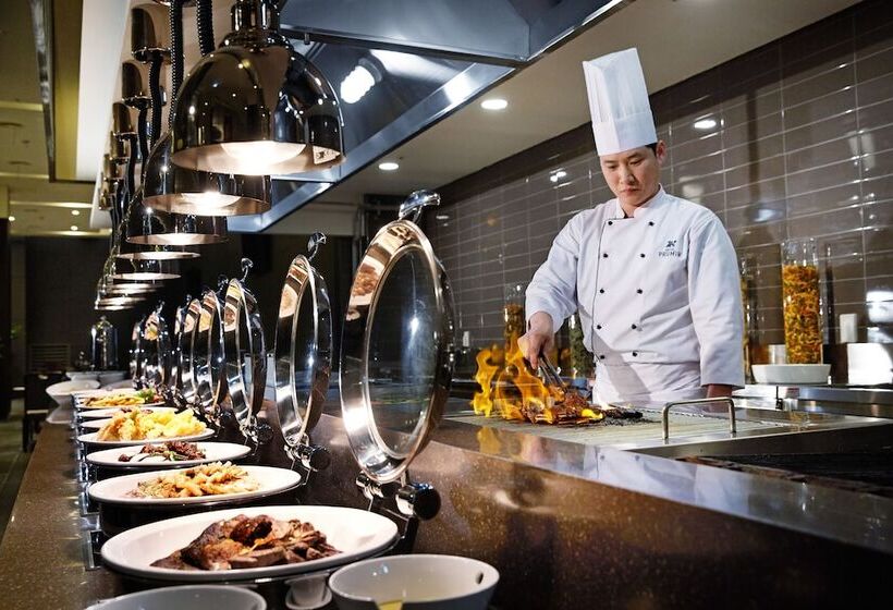 Fotos del hotel Prumir:  14