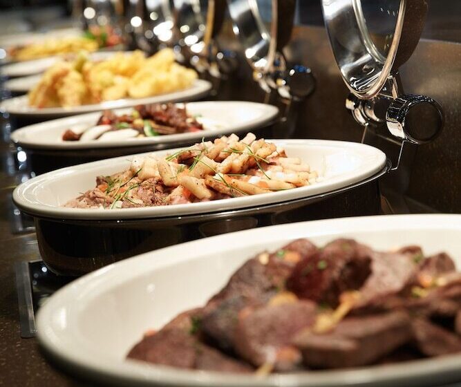 Fotos del hotel Prumir:  10