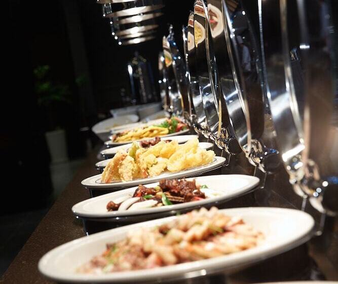 Fotos del hotel Prumir:  12