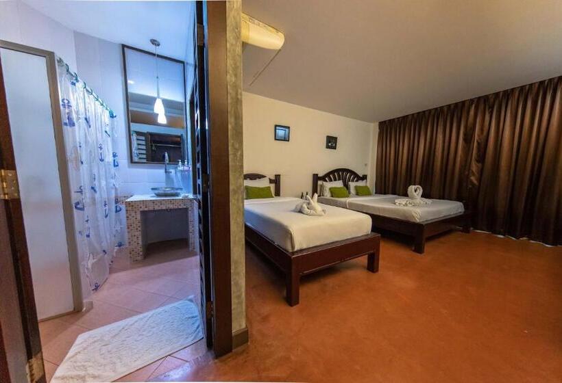 Fotos del hotel The Riverkwai Bridge Resort:  18