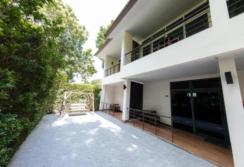 Fotos del hotel The Riverkwai Bridge Resort:  5