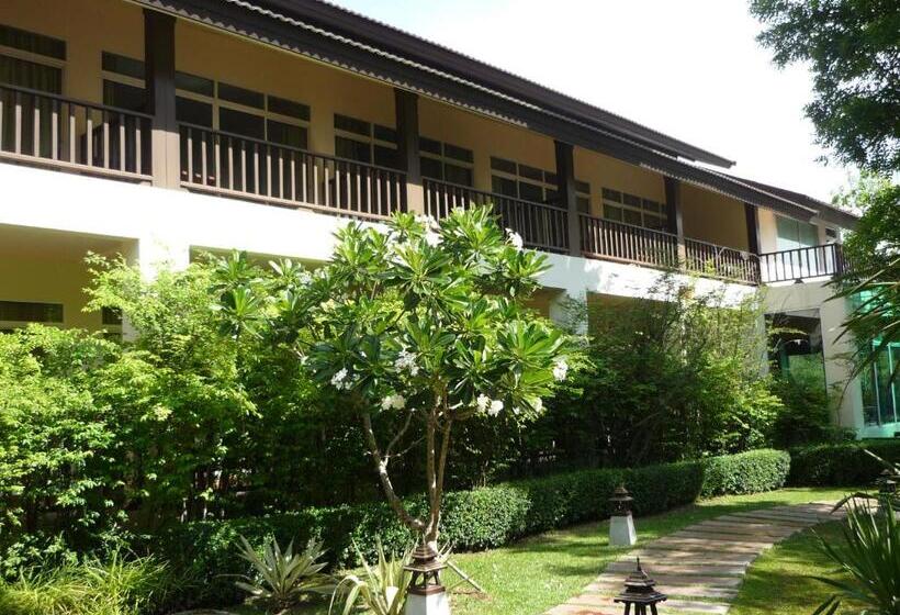 Fotos del hotel The Riverkwai Bridge Resort:  7