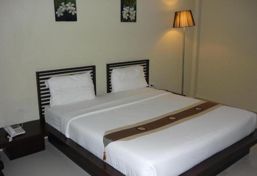 Fotos del hotel The Riverkwai Bridge Resort:  21