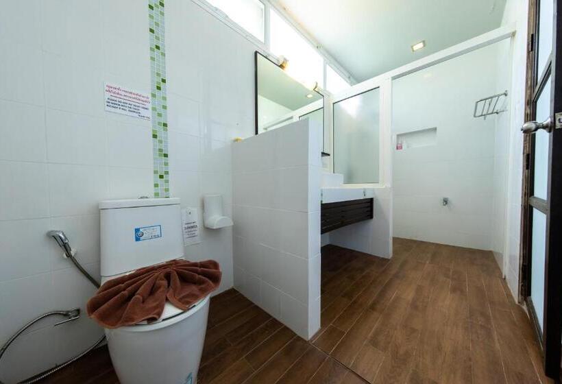 Fotos del hotel The Riverkwai Bridge Resort:  4