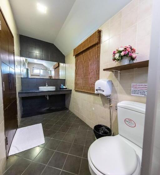 Fotos del hotel The Riverkwai Bridge Resort:  11