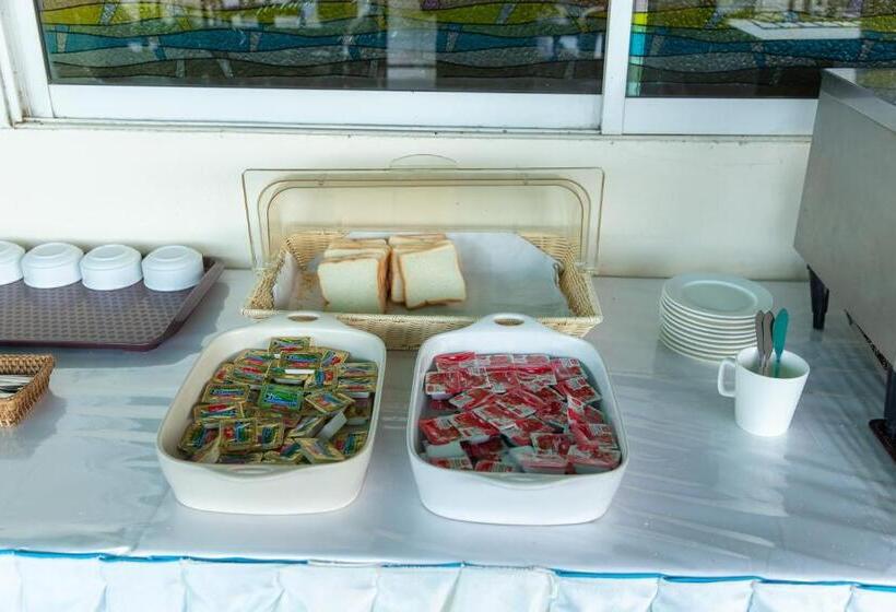 Fotos del hotel The Riverkwai Bridge Resort:  14