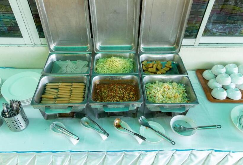 Fotos del hotel The Riverkwai Bridge Resort:  3