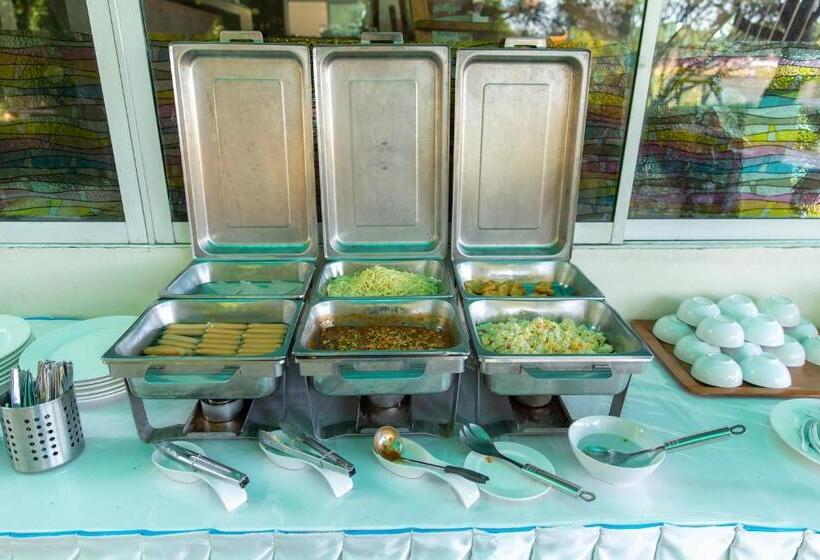 Fotos del hotel The Riverkwai Bridge Resort:  10