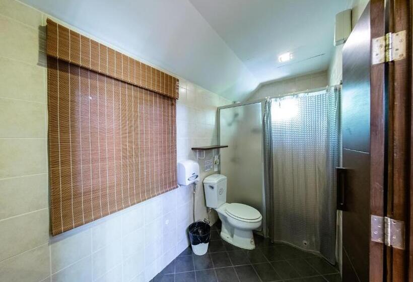 Fotos del hotel The Riverkwai Bridge Resort:  6