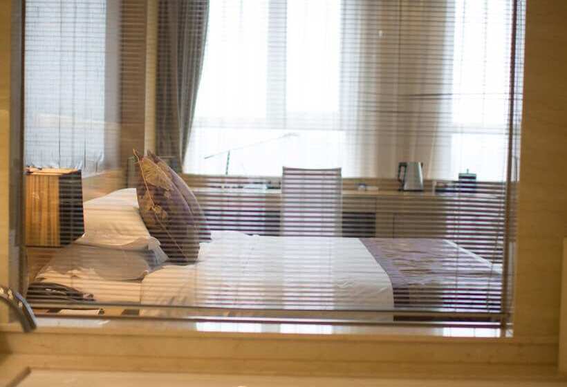 Fotos del hotel Suzhou Sun Plaza:  25