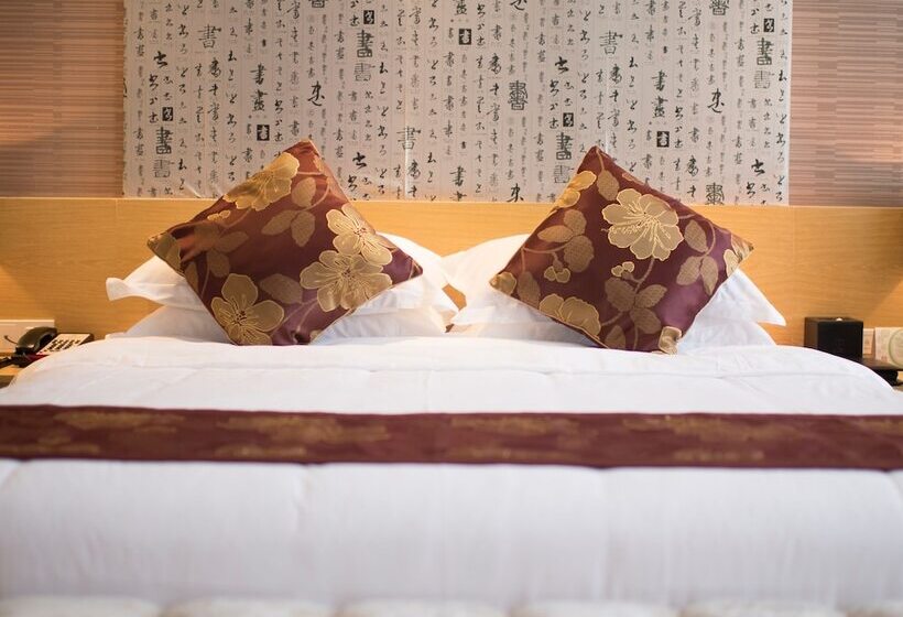 Fotos del hotel Suzhou Sun Plaza:  12