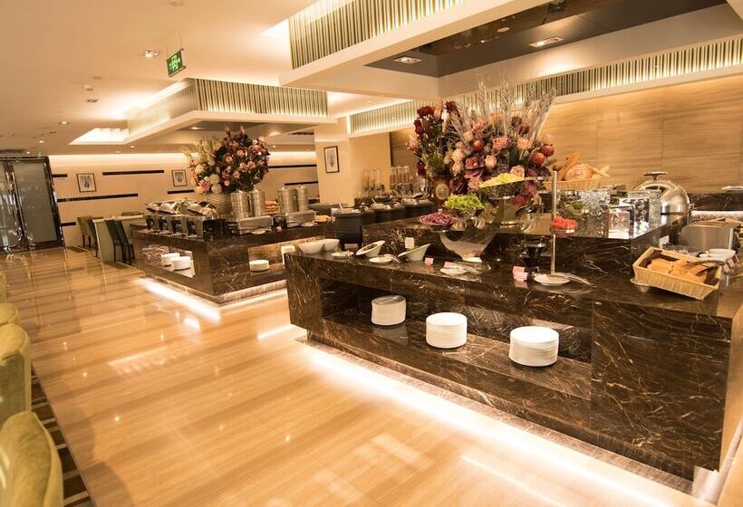 Fotos del hotel Suzhou Sun Plaza:  9