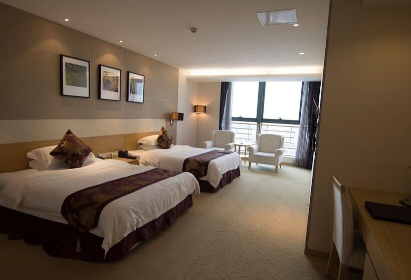 Fotos del hotel Suzhou Sun Plaza:  18