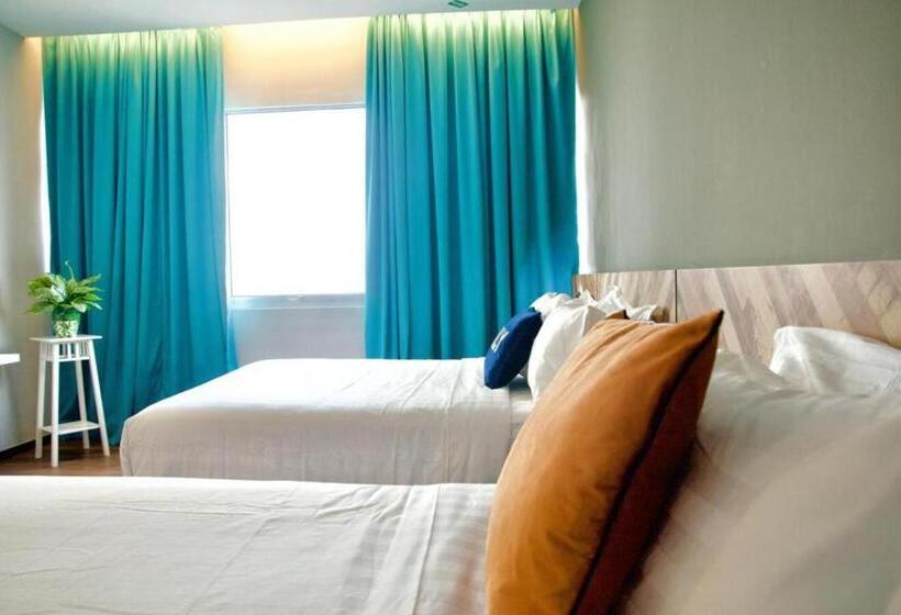 G5  And Serviced Apartment