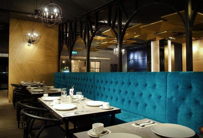 Fotos del hotel G5  And Serviced Apartment:  14