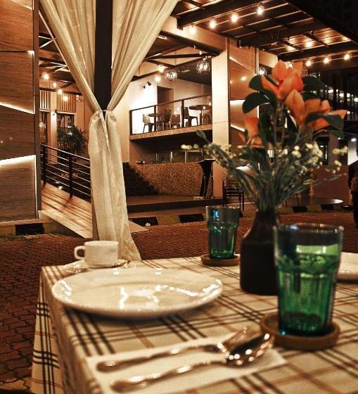 Fotos del hotel G5  And Serviced Apartment:  19