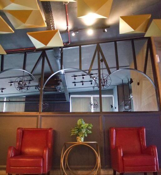 Fotos del hotel G5  And Serviced Apartment:  10