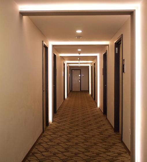 Fotos del hotel G5  And Serviced Apartment:  13