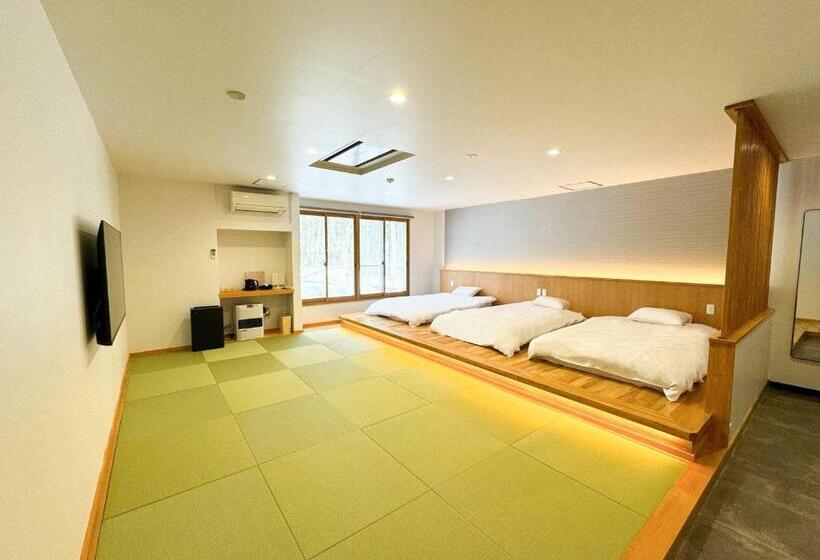 Fotos del hotel Abest Hakuba Resort:  5