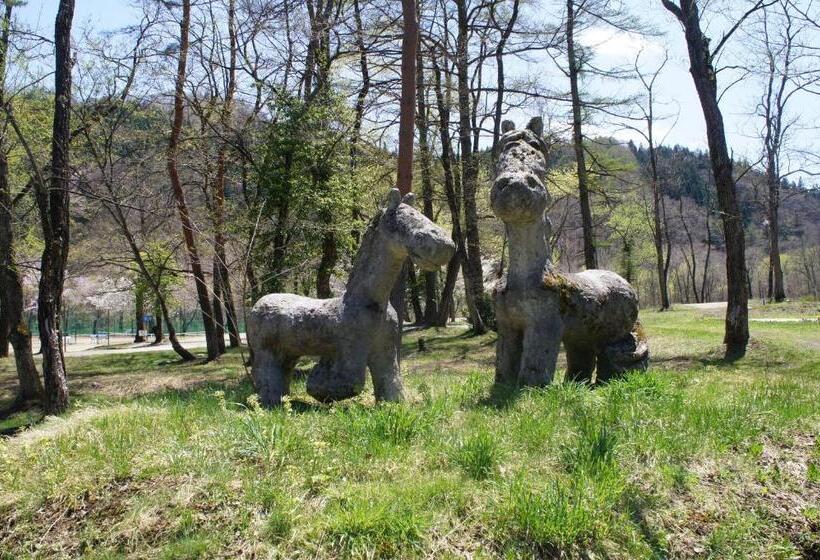 Fotos del hotel Abest Hakuba Resort:  3