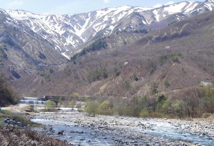 Fotos del hotel Abest Hakuba Resort:  8