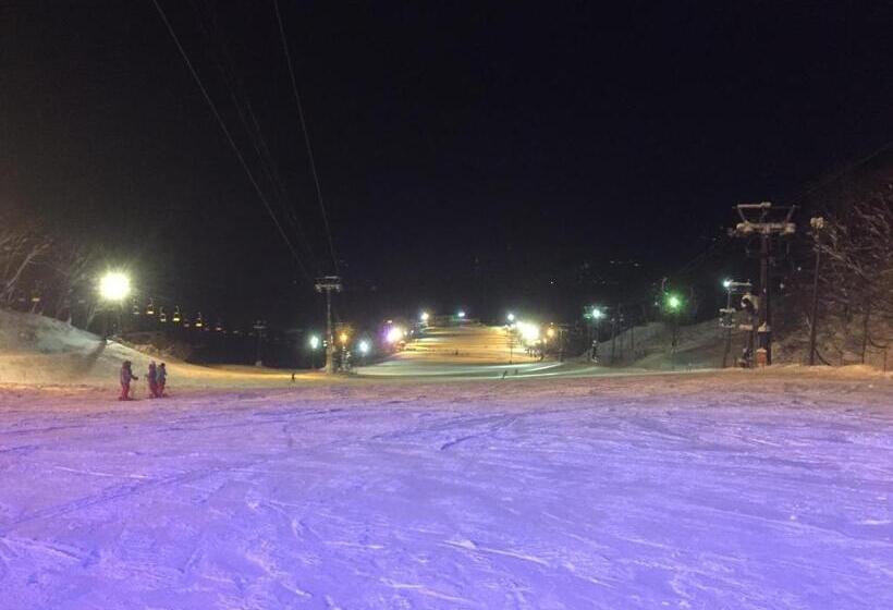 Fotos del hotel Abest Hakuba Resort:  4