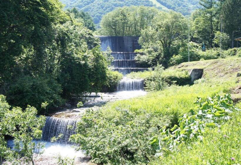 Fotos del hotel Abest Hakuba Resort:  11