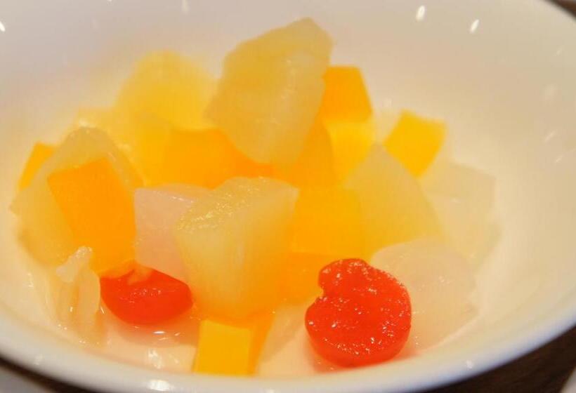 Fotos del hotel Abest Hakuba Resort:  20