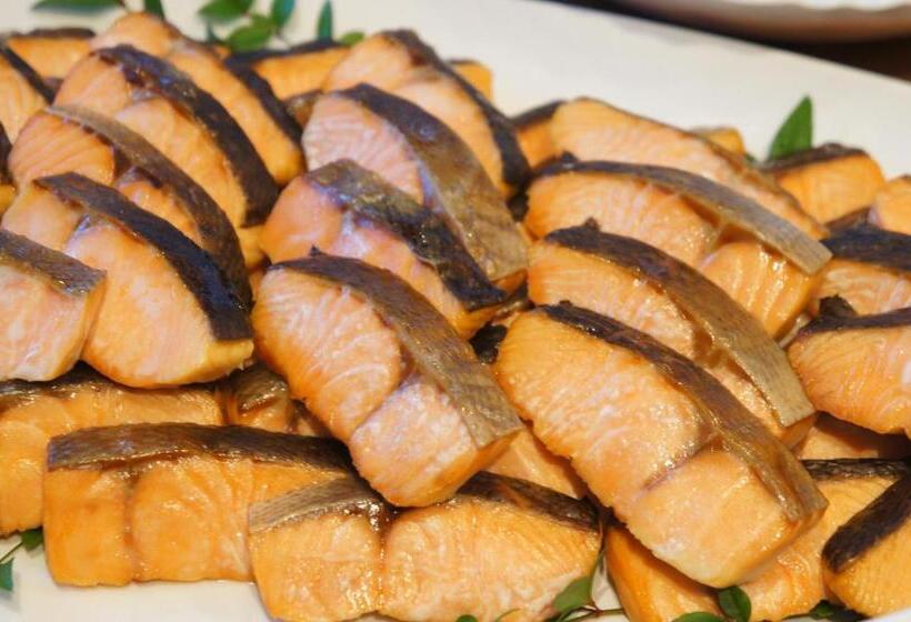 Fotos del hotel Abest Hakuba Resort:  23