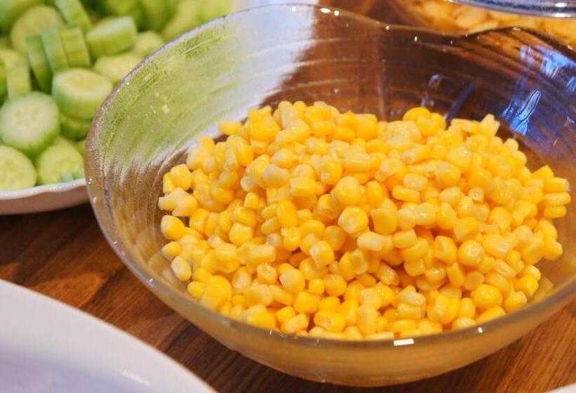 Fotos del hotel Abest Hakuba Resort:  14