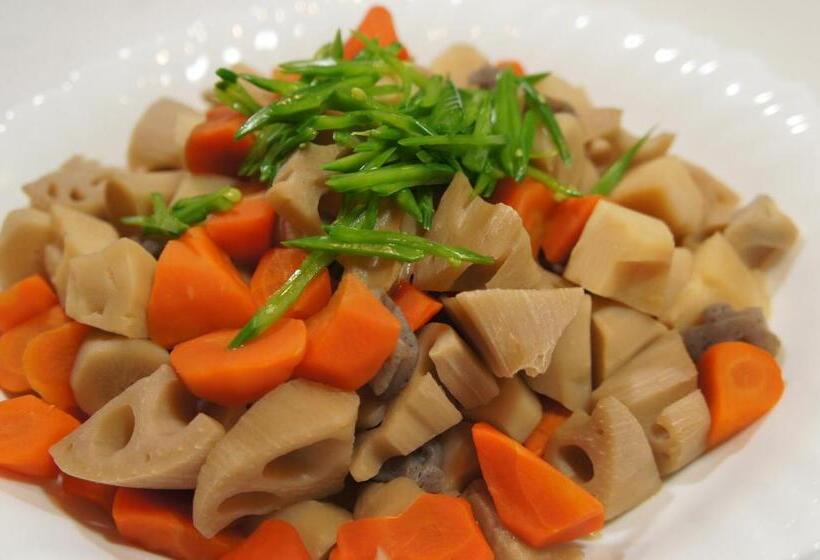 Fotos del hotel Abest Hakuba Resort:  6