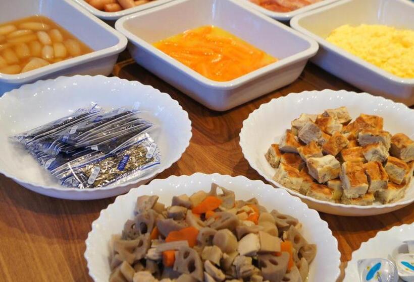 Fotos del hotel Abest Hakuba Resort:  16